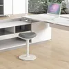 HOMCOM Sitzhocker, ergonomischer Bürohocker, 56,5-71,5 cm Produktbild-Vorschau 2