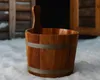 Sauna-Aufgusskübel / Saunaeimer Kambala hygieneversiegelt 5 Produktbild-Vorschau 3