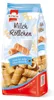 Mléčné oplatky Schulte s tenkými oplatkami, jemné a vzdušné Náhled obrázku produktu 1