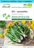 SAFLAX Dárková sada - BIO - pampeliška - Taraxacum Náhled obrázku produktu 1