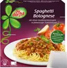 Du darfst Spagehtti Bolognese (375g Packung) + usy Block Produktbild-Vorschau 1