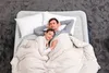Bestway Luftbett AlwayzAire Doppelluftbett mit Doppelpumpe Produktbild-Vorschau 4