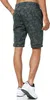 Tazzio Herren Shorts A204 Khaki W34 Produktbild-Vorschau 5