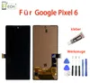 Für Google Pixel 6 LCD Display (OLED) Bildschirm Produktbild-Vorschau 3