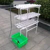 Zestaw do uprawy hydroponicznej 108 roślin Zestaw do uprawy Podgląd zdjęcia produktu 3