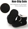 Miminko Newborn Fleece Bootie, Zimní Teplé Protiskluzové Náhled obrázku produktu 3
