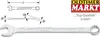 HAZET 600N-17, 17 mm, Chrom, Chrom-Vanadium-Stahl, 1 Produktbild-Vorschau 16