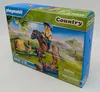 PLAYMOBIL Country 70523 Poney de collection "Welsh Voir les images du produit 8