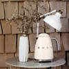 Bouilloire Smeg KLF03CREU Crème Acier inoxydable Plastique Voir les images du produit 14
