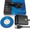 CSL HBCI-Chipkartenleser, USB Karten Leser HBCI fähig für Produktbild-Vorschau 5