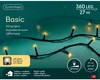 Lampki choinkowe LED do użytku na zewnątrz 27M - 360 diod Podgląd zdjęcia produktu 6
