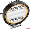Pracovní světlo AMiO LED 42LED COMBO (2 funkce)- AWL14 Náhled obrázku produktu 6