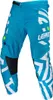 Leatt Ride Kit 3.5 Cyan blau-weiss L Produktbild-Vorschau 4