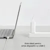 Original Xiaomi USB-A / USB-C 6A Kabel, Laden und Produktbild-Vorschau 3