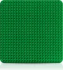 LEGO DUPLO Bauplatte 10980 Grün quadratisch 38 x 38 cm, 1 Produktbild-Vorschau 6