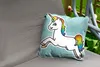 MuchoWow® Outdoor Kissen - Eine Illustration eines Produktbild-Vorschau 2
