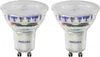 Philips Bodový zdroj 50 W PAR16, 3× GU10, 4,6 W, 50 W, Náhled obrázku produktu 2