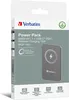 Verbatim Powerbank Magnetick nabjaka 5 000 mAh siv Náhľad obrázku produktu 5