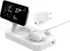 4smarts Qi2, Interno, CA, 5 V, Ricarica wireless, 1,5 m, Anteprima dell’immagine prodotto 10