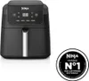 2000w.4/1.6,2l.4prog.inox/noir. - Ninja Voir les images du produit 22