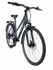 Pilot Bike 28 Zoll, Citybike Trekkingrad Damen, Herren Produktbild-Vorschau 3