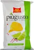 San Carlo Più Gusto Lime e Pepe Rosa Patatine, Limette und Produktbild-Vorschau 2