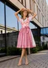 2-teiliges Trachtenkleid (Kleid + Schürze) in Produktbild-Vorschau 8