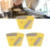 dischi diamantati 3× - dischi trapezoidali con 2 segmenti Anteprima dell’immagine prodotto 8