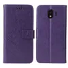 Handyhülle für Samsung Galaxy J4 Floral Blumen Produktbild-Vorschau 6