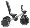 Chicco 4 in 1 Evolutive Smart Trike, Unisex, Napřímený, Náhled obrázku produktu 14