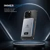 AutoSky Magnetische Powerbank 10000 mAh, Productafbeelding-voorbeeld 4