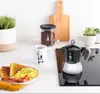 BIALETTI Espressokocher New Moka Induction 6 Tassen schwarz Produktbild-Vorschau 21