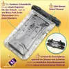Schutzhülle für Apple iPhone Tasche Wasserdicht Handyhülle Produktbild-Vorschau 7