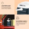 Klarstein BeerBelly 29, elektrický chladící box, 29 l, Náhled obrázku produktu 3