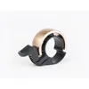 Knog 11978 - Oi Bell Classic - Brass - Small Voir les images du produit 2