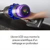 Dyson V15 Detect Fluffy, 2-in-1-Stabstaubsauger, Beutellos, Produktbild-Vorschau 20