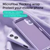 Magnetische Handyhülle für Sony Xperia 5 V, MagSafe Produktbild-Vorschau 3