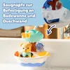 BABY born Splish Splash Teddy im Badeoutfit mit Produktbild-Vorschau 6