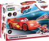 Revell Blesk McQueen – auto z filmu Disney Cars se světly a Náhled obrázku produktu 10