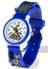 QBOS Kinder Armbanduhr  Mineralglas Produktbild-Vorschau 5