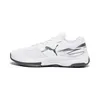 Puma Unisex Sneakers Schwarz 10734101 Grösse 43 Produktbild-Vorschau 9