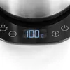 Gastroback Design Advanced Thermo, 1,7 l, 2200 W, Schwarz, Produktbild-Vorschau 2