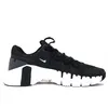 NIKE Free Metcon 5 Schuhe Damen schwarz 38,5 Produktbild-Vorschau 10
