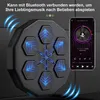 Boxtrainer, per Bluetooth verbundene intelligente Produktbild-Vorschau 4
