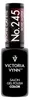 Victoria Vynn Vernis gel 245 Cat Eye Rose Jasper 8 ml Voir les images du produit 4
