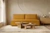 Kaiser Möbel Sofa mit schlaffunktion und bettkasten DUO, Produktbild-Vorschau 1