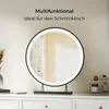 Heilmetz lusterko do makijażu Φ48cm Okrągłe lusterko do Podgląd zdjęcia produktu 9