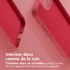 imoshion Color Backcover avec MagSafe pour l'Apple iPhone Voir les images du produit 6