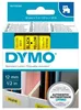 DYMO Original D1-Etikettenband | schwarz auf gelb | 12 mm x Produktbild-Vorschau 12