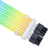 Prodlužovací kabel pro CPU Lian Li Strimer Wireless 2x Náhled obrázku produktu 3